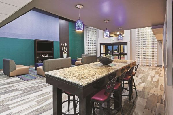 La Quinta Inn Ste North Lake Texoma (Denison)